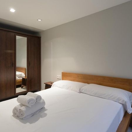 Bbarcelona Poblenou Beach Flats Extérieur photo