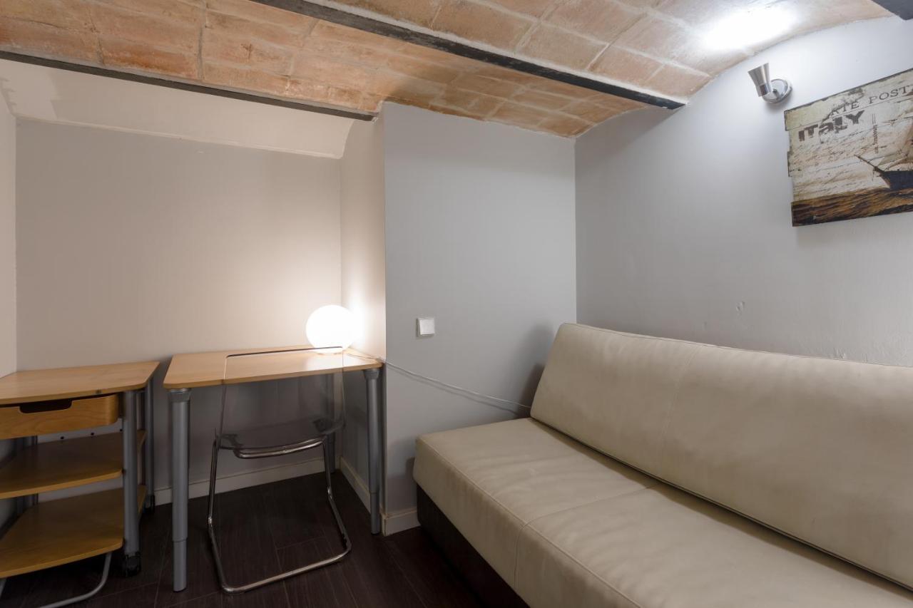 Bbarcelona Poblenou Beach Flats Extérieur photo