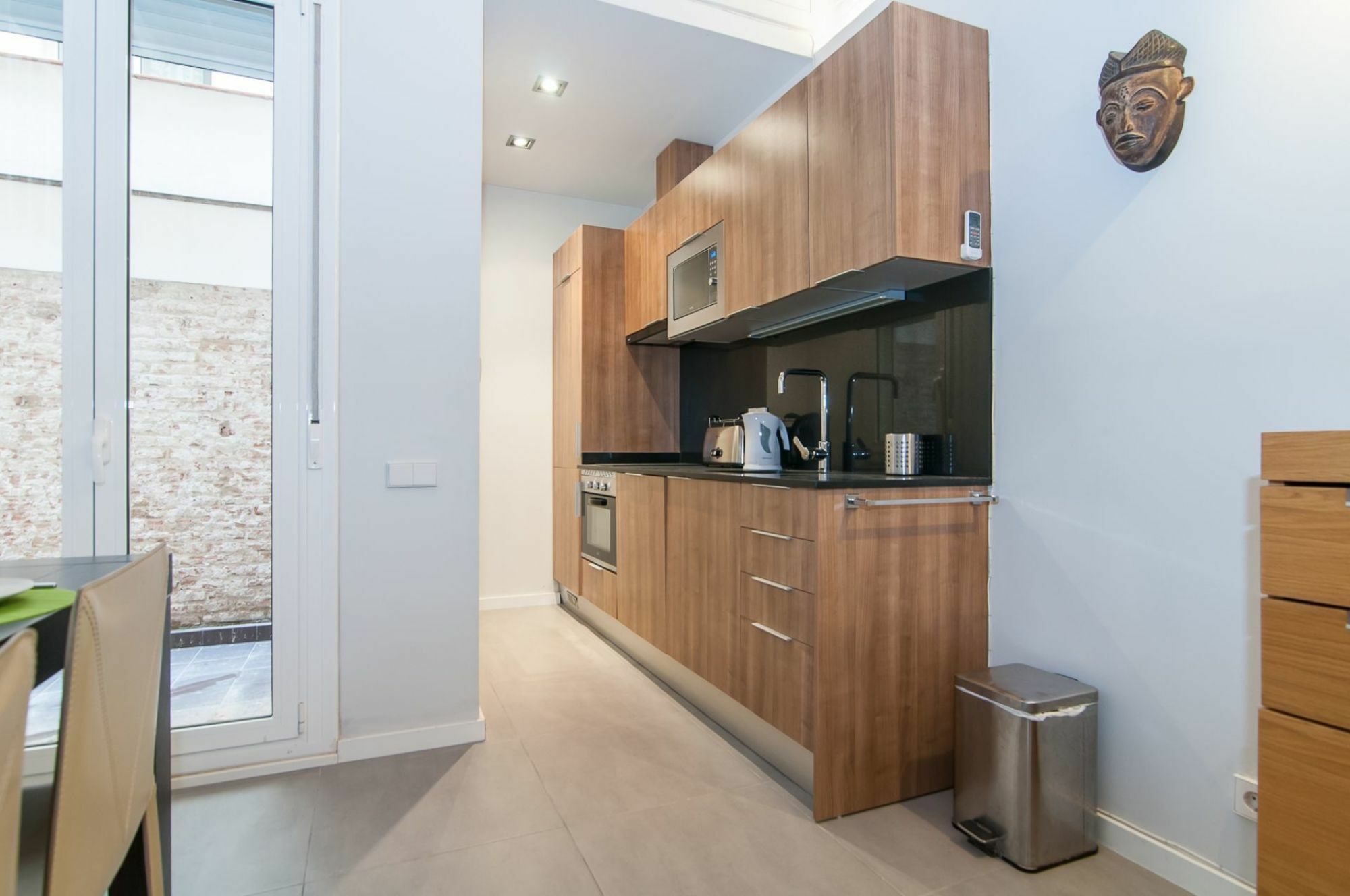 Bbarcelona Poblenou Beach Flats Extérieur photo