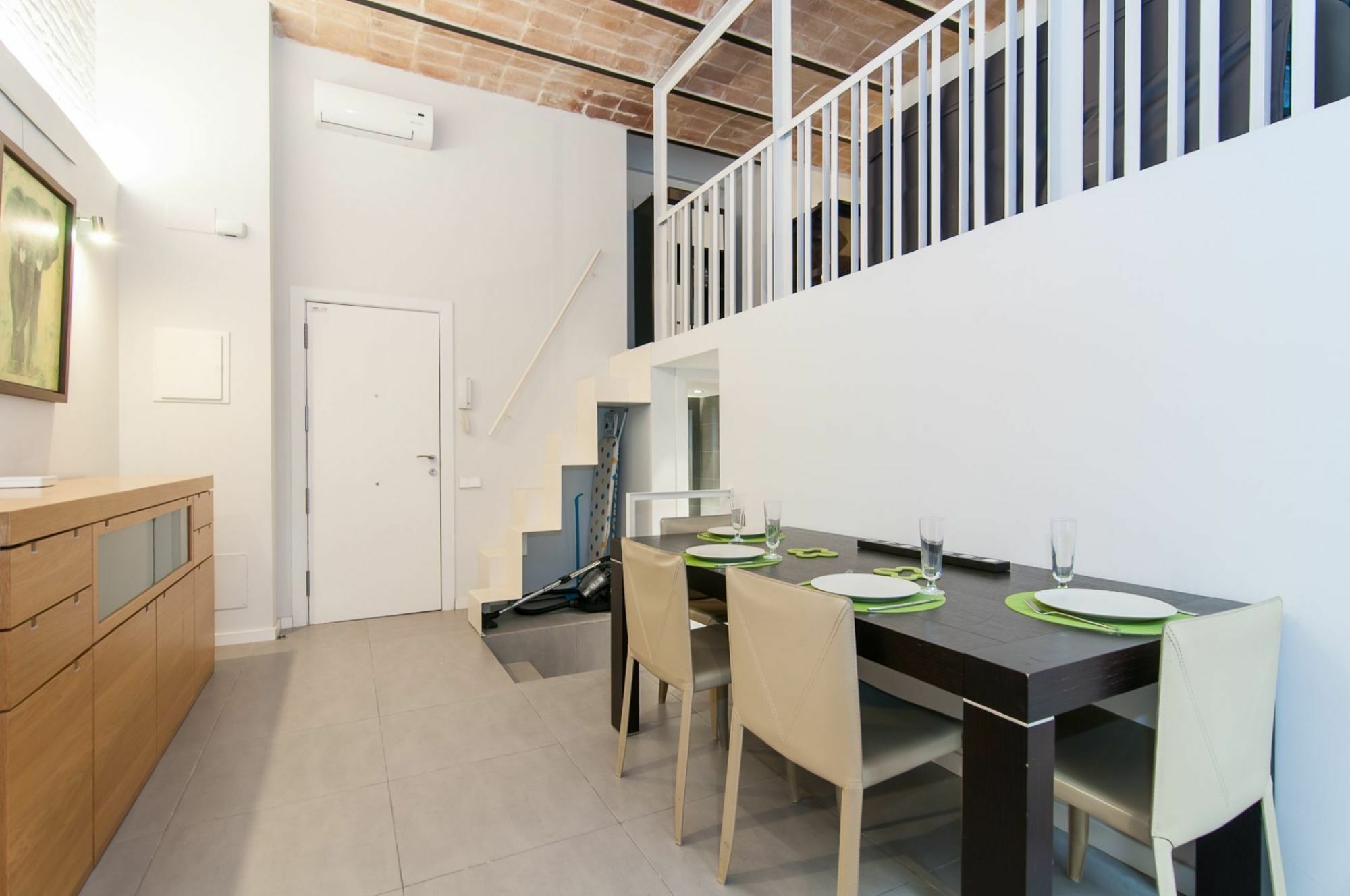 Bbarcelona Poblenou Beach Flats Extérieur photo
