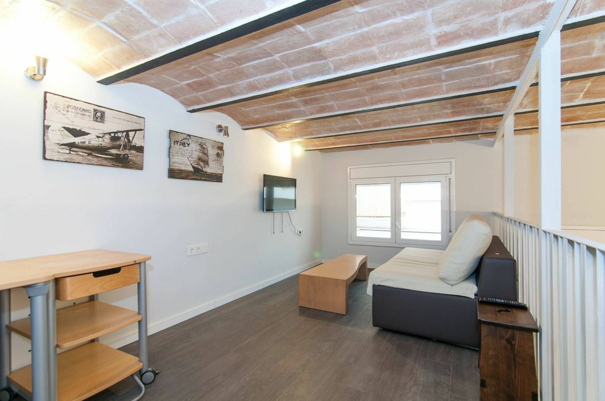 Bbarcelona Poblenou Beach Flats Extérieur photo