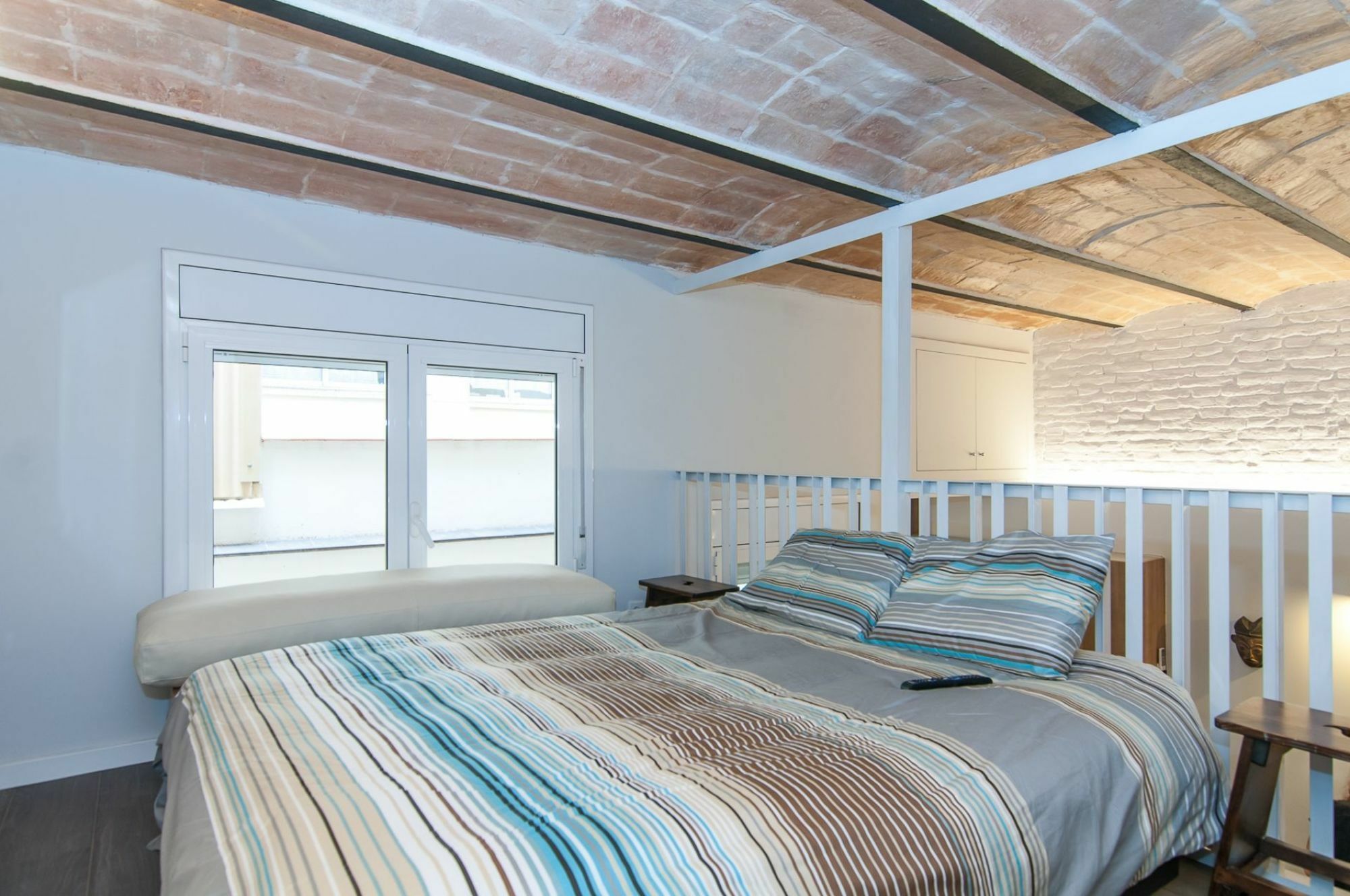 Bbarcelona Poblenou Beach Flats Extérieur photo