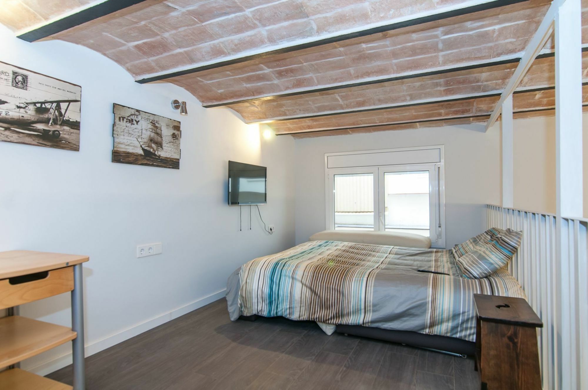 Bbarcelona Poblenou Beach Flats Extérieur photo