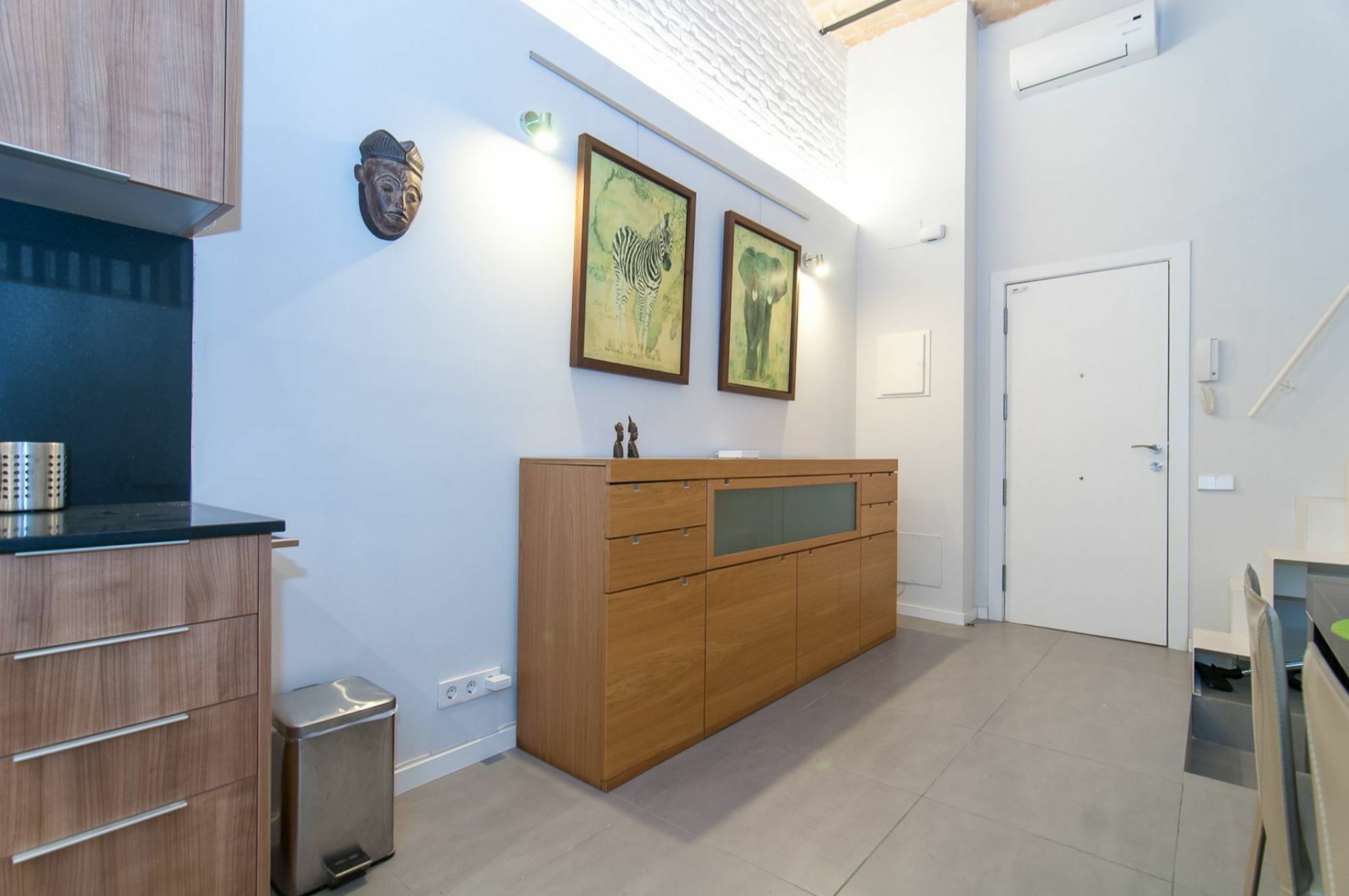 Bbarcelona Poblenou Beach Flats Extérieur photo